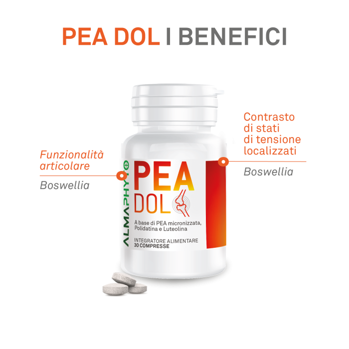 PEA DOL