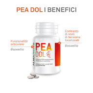 PEA DOL