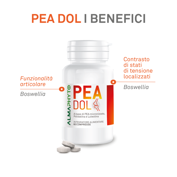 PEA DOL