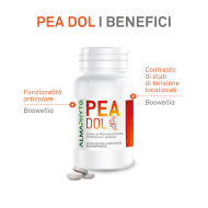 PEA DOL