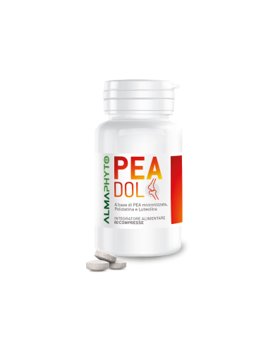 PEA DOL