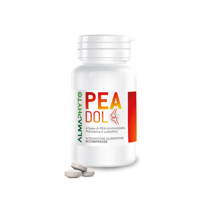 PEA DOL