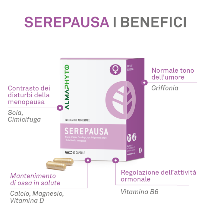 SEREPAUSA