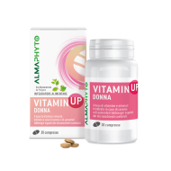 VITAMIN UP DONNA