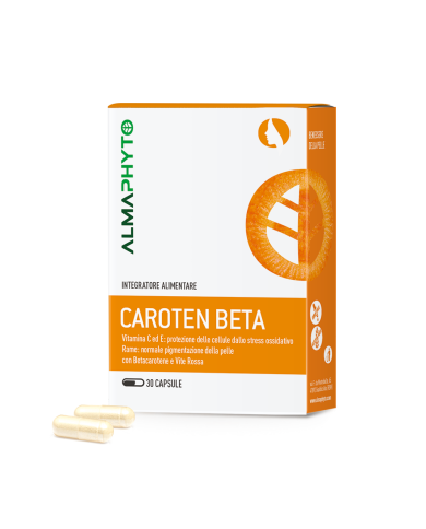 CAROTEN BETA