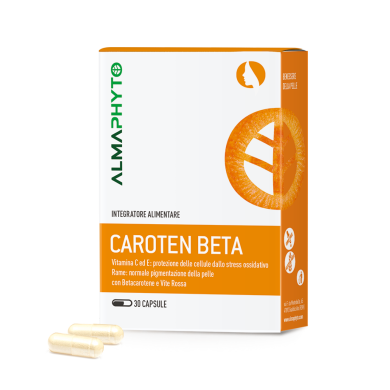 CAROTEN BETA