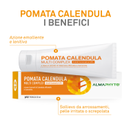 POMATA CALENDULA MULTICOMPLEX