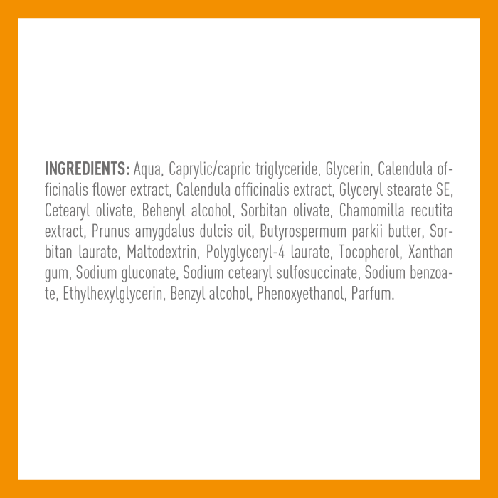 POMATA CALENDULA MULTICOMPLEX