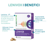 LENIVOX