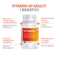 VITAMIN UP ADULTI