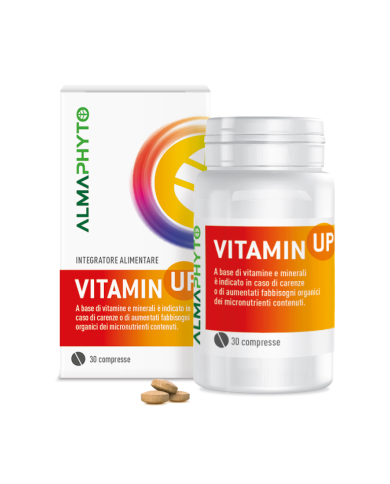 VITAMIN UP ADULTI