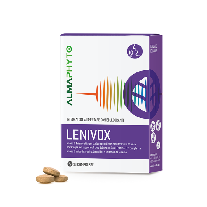 LENIVOX
