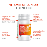 VITAMIN UP JUNIOR