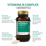 VITAMINA B COMPLEX
