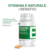 VITAMINA E NATURALE