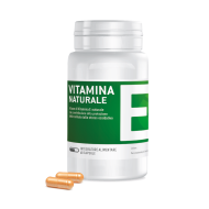 VITAMINA E NATURALE