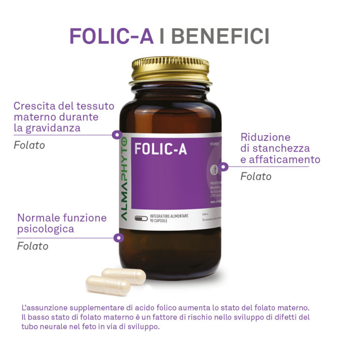 FOLIC-A