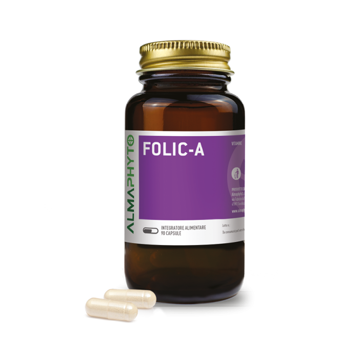 FOLIC-A
