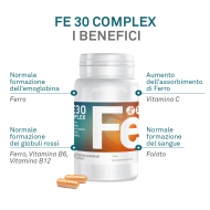 FE30 COMPLEX