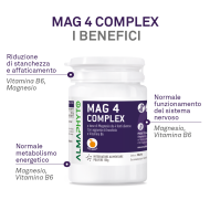 MAG 4 COMPLEX