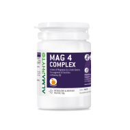MAG 4 COMPLEX