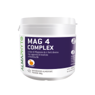 MAG 4 COMPLEX