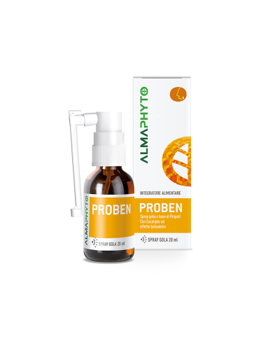 PROBEN