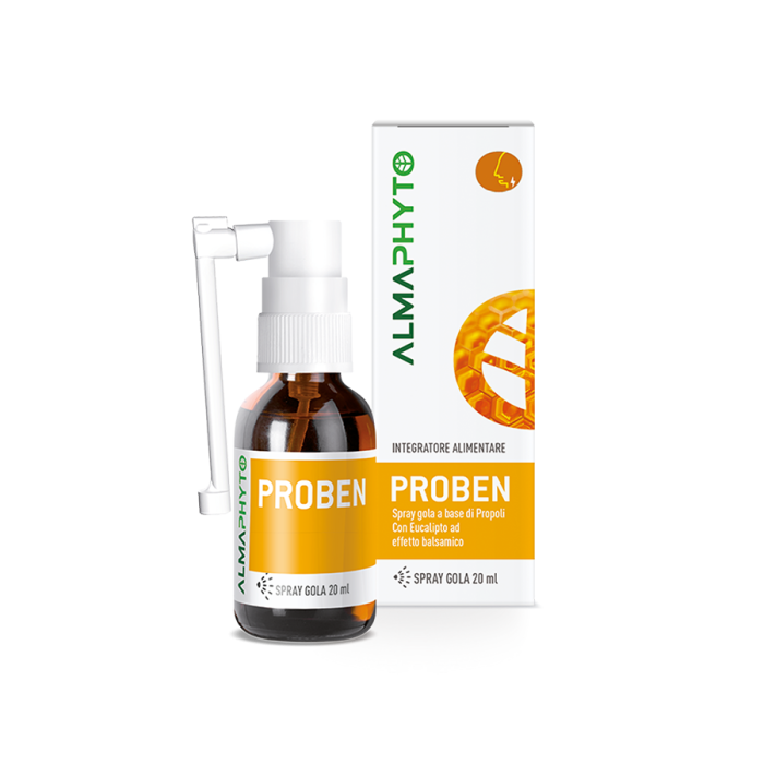 PROBEN