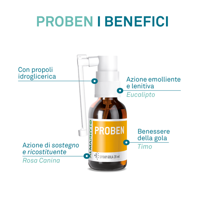 PROBEN