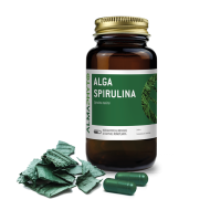 ALGA SPIRULINA