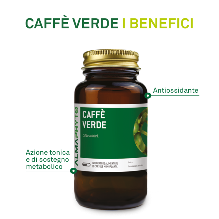 CAFFE' VERDE