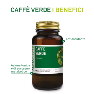 CAFFE' VERDE