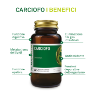 CARCIOFO
