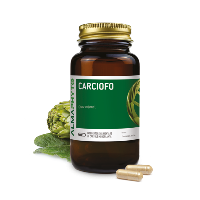 CARCIOFO