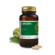 CARCIOFO