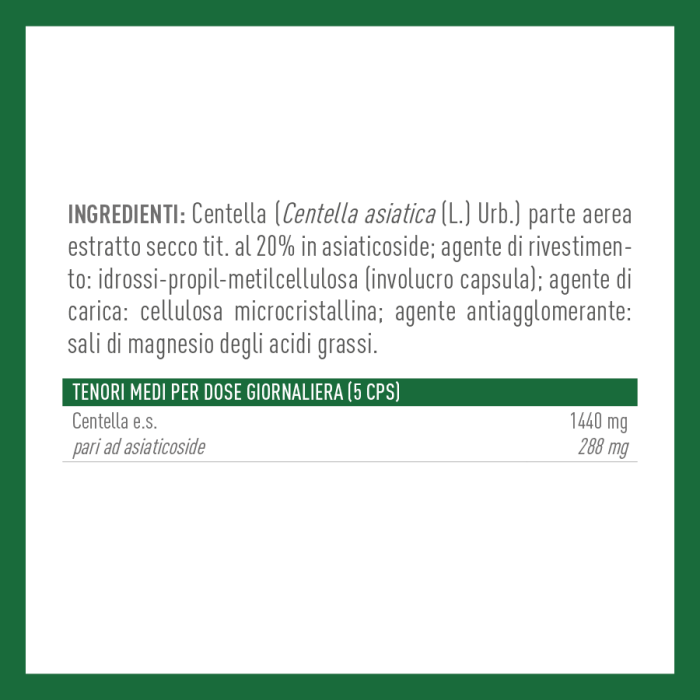 CENTELLA