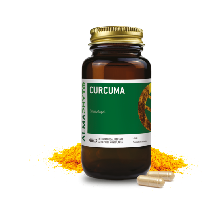 CURCUMA