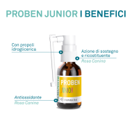 PROBEN JUNIOR