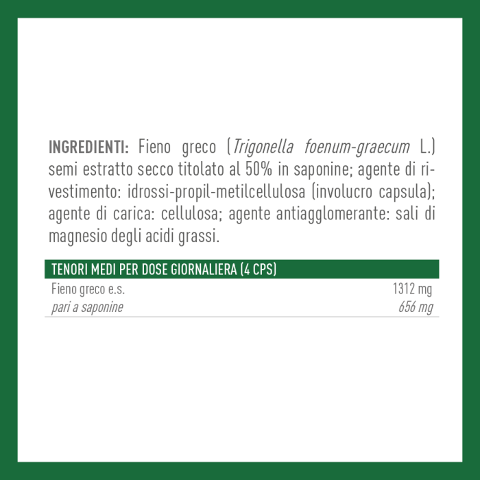 FIENO GRECO