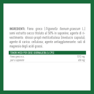FIENO GRECO