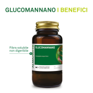 GLUCOMANNANO
