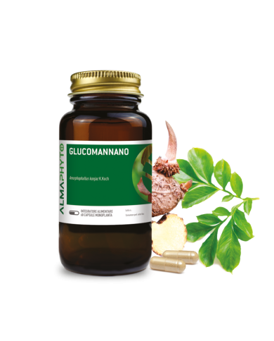 GLUCOMANNANO
