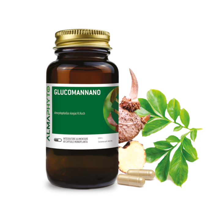 GLUCOMANNANO