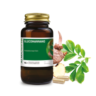GLUCOMANNANO