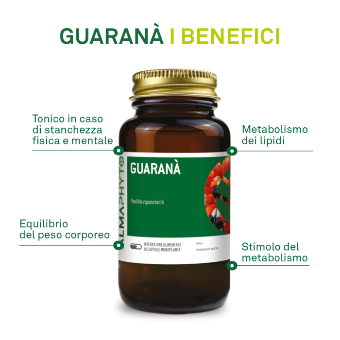 GUARANA'