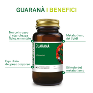 GUARANA'