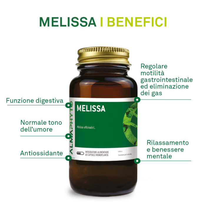 MELISSA