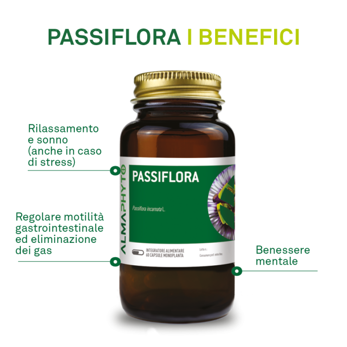 PASSIFLORA