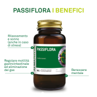 PASSIFLORA