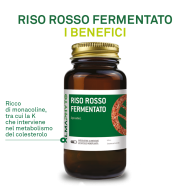 RISO ROSSO
